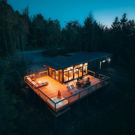 Andas Cabin Citq#313550 ลัค-ซุแปร์ริเออร์ ภายนอก รูปภาพ