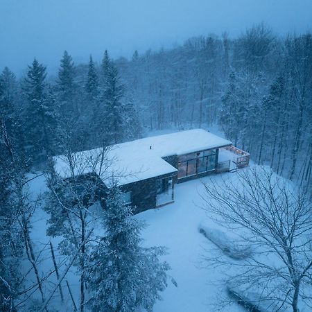 Andas Cabin Citq#313550 ลัค-ซุแปร์ริเออร์ ภายนอก รูปภาพ