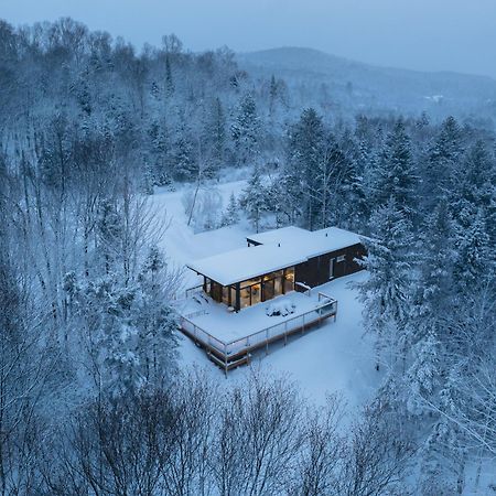 Andas Cabin Citq#313550 ลัค-ซุแปร์ริเออร์ ภายนอก รูปภาพ