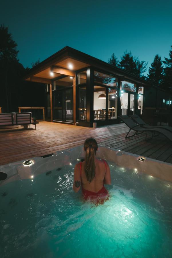 Andas Cabin Citq#313550 ลัค-ซุแปร์ริเออร์ ภายนอก รูปภาพ