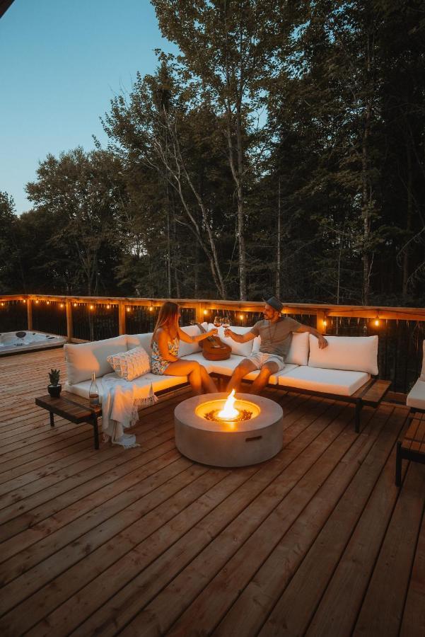 Andas Cabin Citq#313550 ลัค-ซุแปร์ริเออร์ ภายนอก รูปภาพ