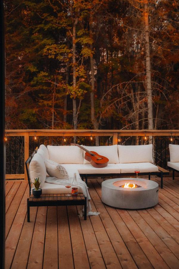Andas Cabin Citq#313550 ลัค-ซุแปร์ริเออร์ ภายนอก รูปภาพ
