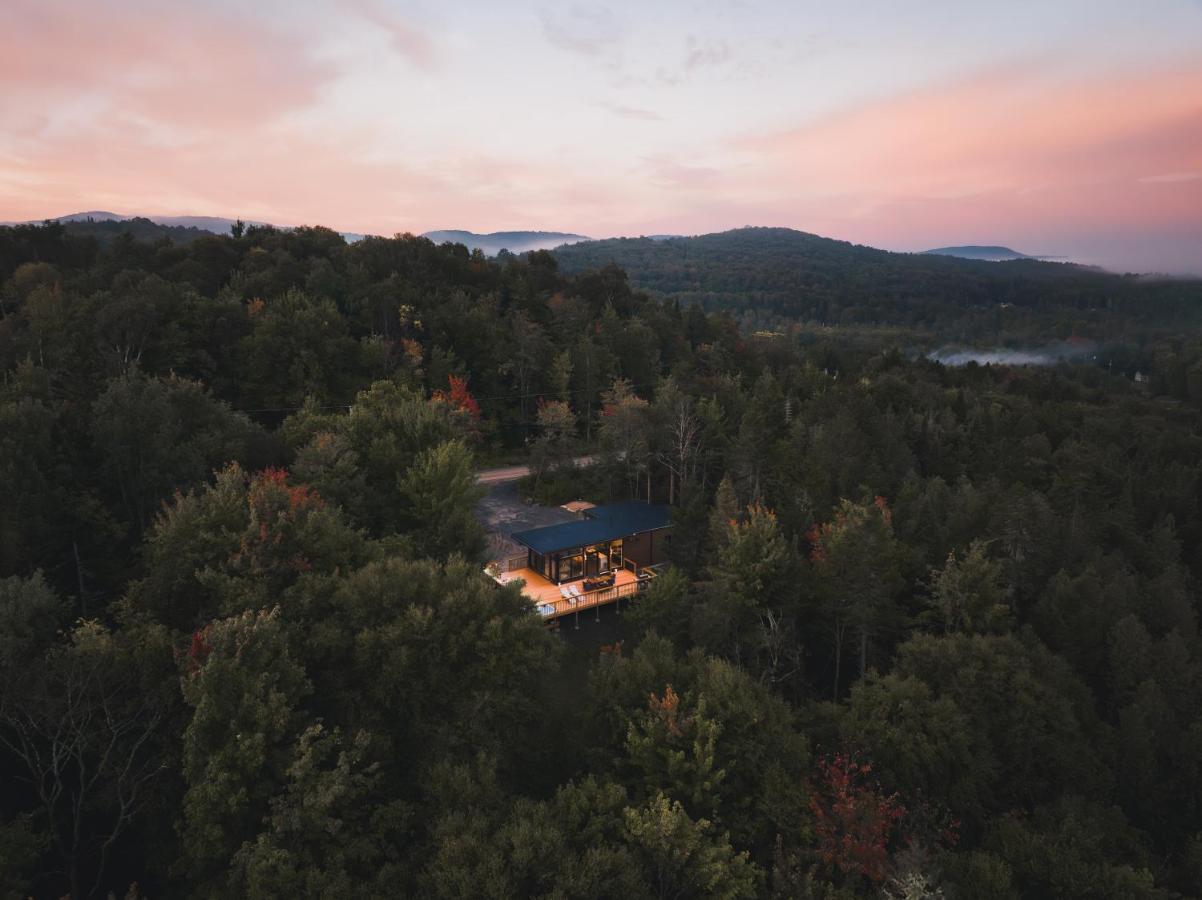 Andas Cabin Citq#313550 ลัค-ซุแปร์ริเออร์ ภายนอก รูปภาพ