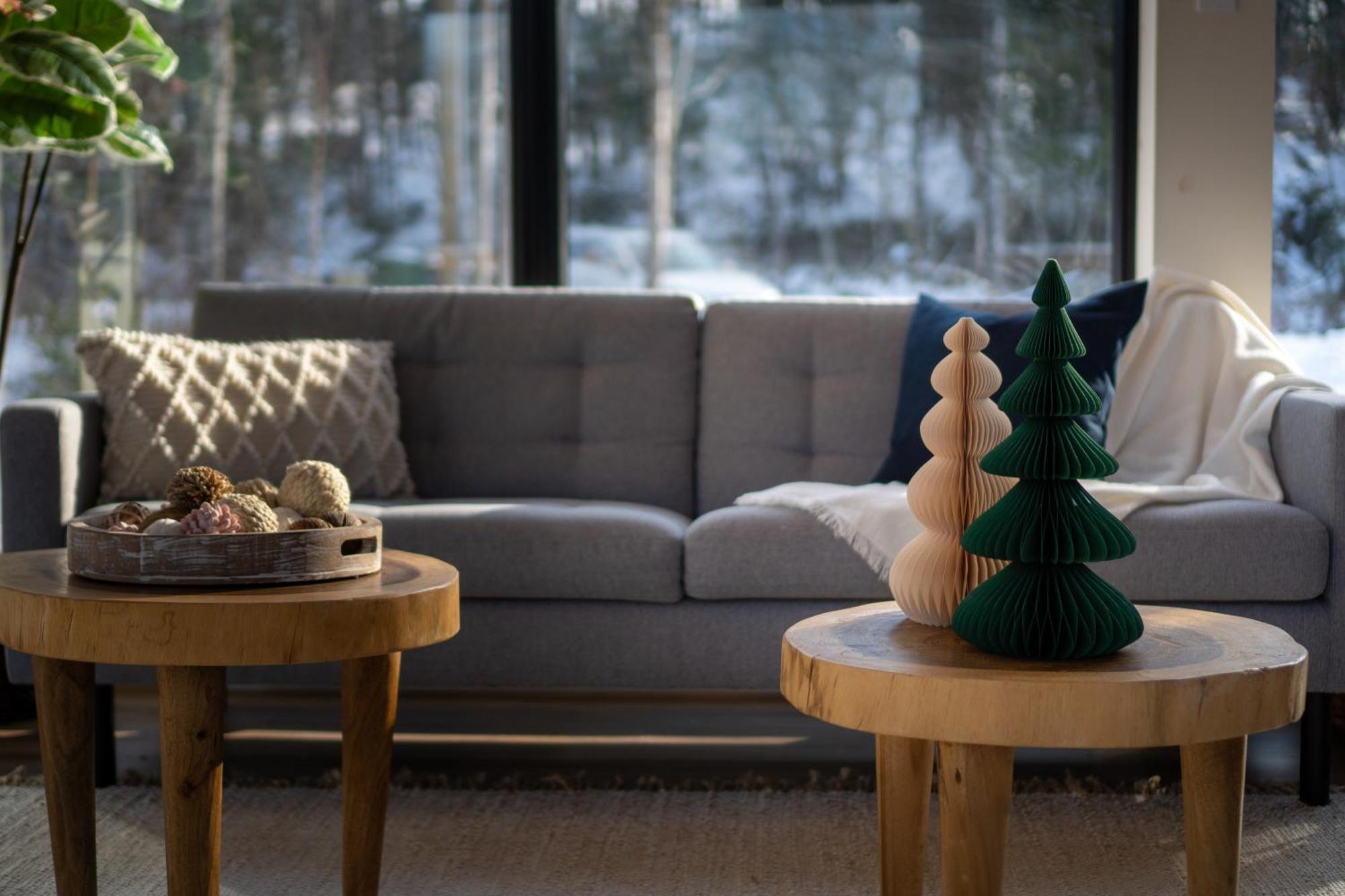 Andas Cabin Citq#313550 ลัค-ซุแปร์ริเออร์ ภายนอก รูปภาพ